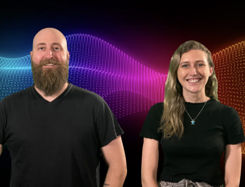 Digital Loop welcomes two new team members