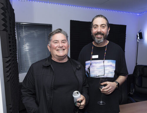 Digital Loop Launches New State-of-the-Art Sound Studio in Mount Lawley
