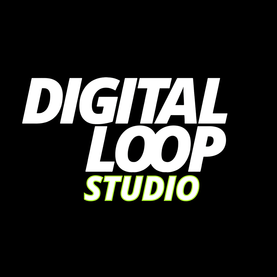 Digital Loop Collective - Coming Soon