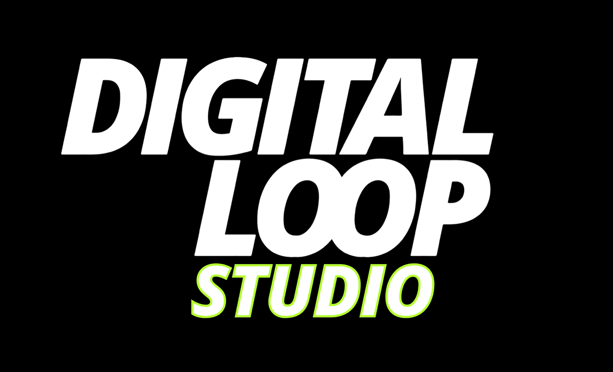 Digital Loop Studio